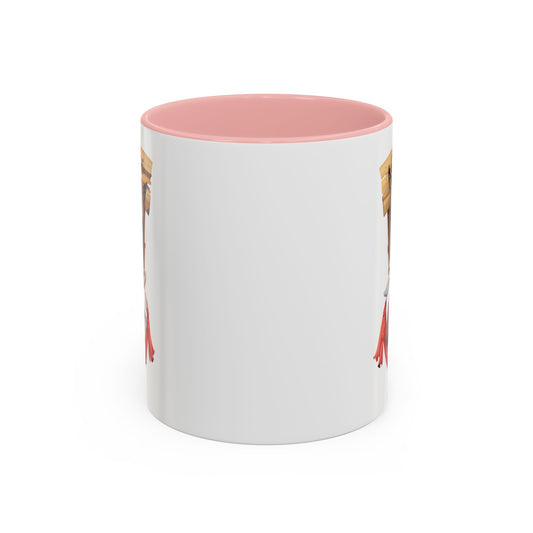 CrabApple Creek Adventure Mug - Fun Coffee Cup